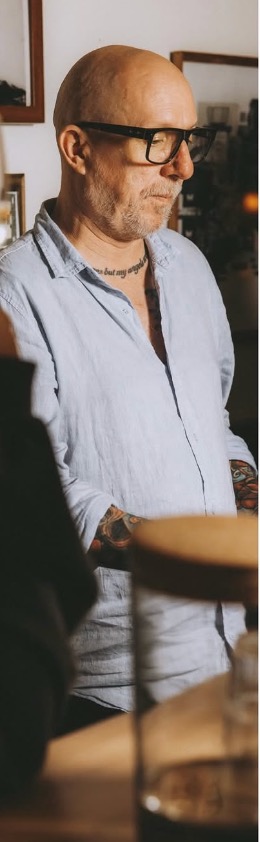 Rob Ross