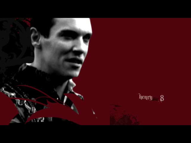 The Tudors - Showtime
